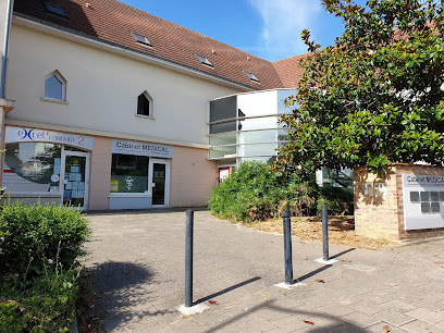 Cabinet de soins infirmiers/ Alexandre FREITAS et Oliver REYNAUD /Magny Le Hongre (77), Cabinet Infirmier à Magny-le-Hongre