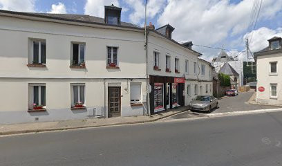 Briffaut Delphine, Cabinet Infirmier à Montville