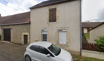 Gauthier Marie-Catherine, Cabinet Infirmier à Saint-Pierre-le-Moûtier