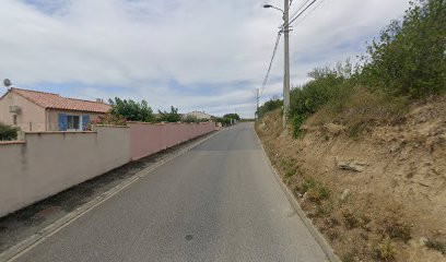 Pionnier Karine, Infirmière à Limoux