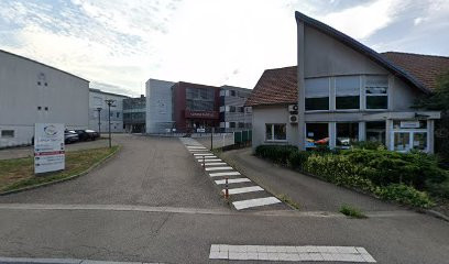 Nursing Center, Cabinet Infirmier à Schirmeck