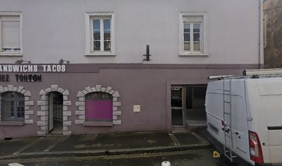 Lopez Laetitia Infirmière à Cossé-le-Vivien