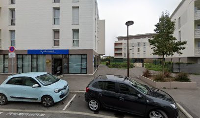 Selascabinetesasoins, Infirmière à Montlhéry