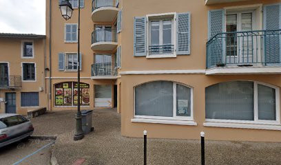 Cabinet De Soins Infirmiers, Infirmière à Montluel