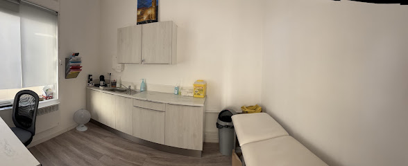 Cabinet D'infirmières Saint-Assiscle Infirmière à Perpignan