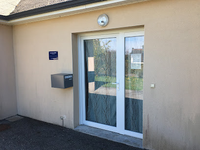 Gonnéry Huby, Cabinet Infirmier à Saint-Thuriau