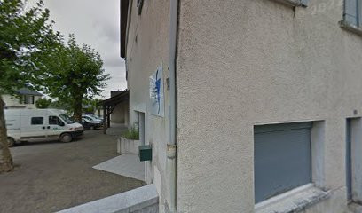S S I A D Du Piemont, Cabinet Infirmier à Coarraze