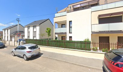 Cabinet Infirmier Longvic, Infirmière à Longvic