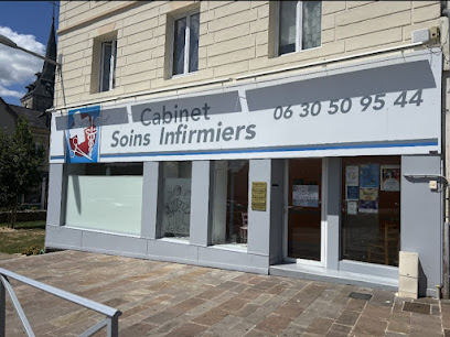 Cabinet Infirmier Des Essarts Infirmière à Brionne