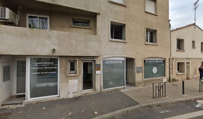 Infirmiere mauguio Zenagui Sabah, Cabinet Infirmier à Mauguio