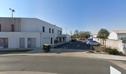 Cabinet Infirmier Chauveau--Pereira, Infirmière à Angoulins