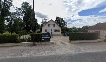 Guiguet Isabelle, Cabinet Infirmier à Pierre-de-Bresse