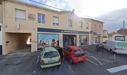 Besson Girard Scm, Infirmière à Salon-de-Provence