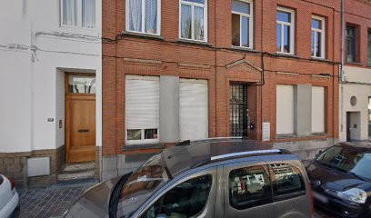 Caigny Grégory, Cabinet Infirmier à Hazebrouck