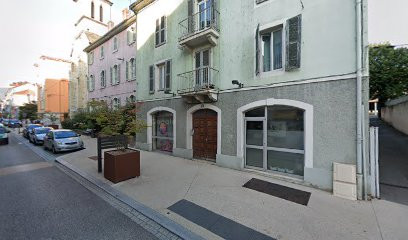 Alfa 3A, Cabinet Infirmier à Bellegarde-sur-Valserine
