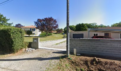 Cabinet ARAGON LINAN, Cabinet Infirmier à Verneuil-sur-Vienne