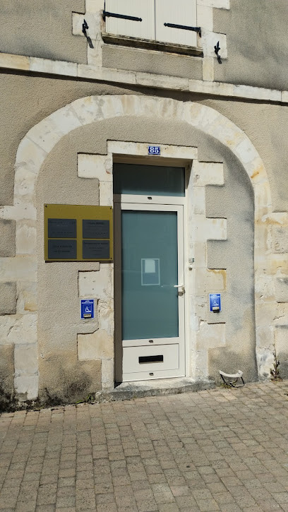 MERCIER Christophe - MARIE Cecile, Cabinet Infirmier à Issoudun