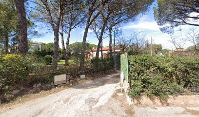 Debade Laurence, Infirmière à Puget-sur-Argens