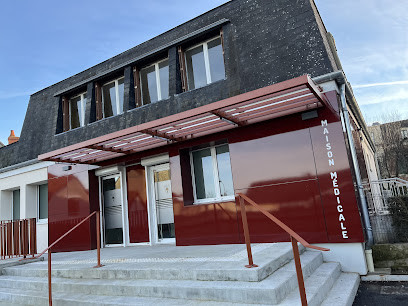 Cabinet d Infirmières Breton Leoty Simon Dejesus, Cabinet Infirmier à Pougues-les-Eaux