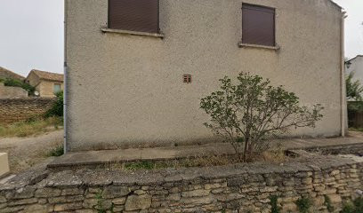 Geynet-Houlonne Martine, Cabinet Infirmier à Remoulins