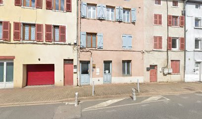 Cabinet Infirmier Magand, Vacle, Rose, Infirmière à l' Arbresle