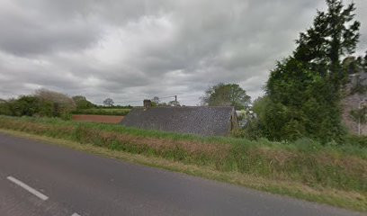 Simonin Line, Infirmière à Gonneville-Le Theil