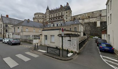 Jubin Madeleine, Cabinet Infirmier à Amboise