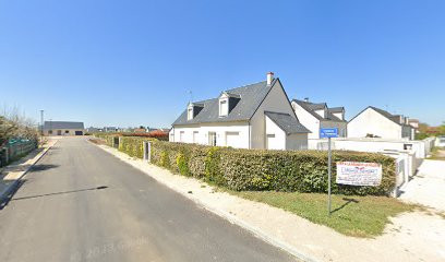 Marchal Marie, Cabinet Infirmier à Villebarou