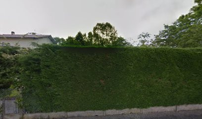 Herrou Marie-France, Infirmière à Vic-en-Bigorre
