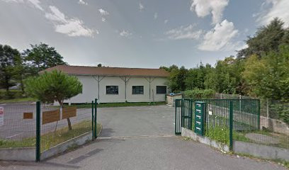 Christine Hamon 9 Boulevard De La Clabotte, Cabinet Infirmier à Salies-de-Béarn