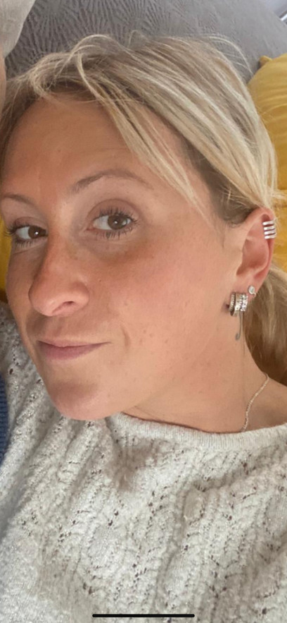 Infirmière à Domicile - Justine BLEUNARD, Cabinet Infirmier à Anzin