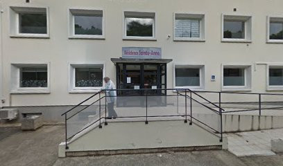 Cabinet Infirmier Souchet Juquois Galbert Pré Manceau Andrault-Persin, Cabinet Infirmier à Châtellerault