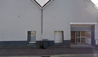 Rouache Nasira, Infirmière à Salomé