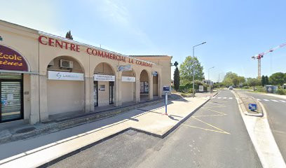 Cabinet Infirmier La Couronne, Infirmière à Castries