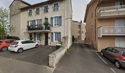 DUBOCLARD Etienne, Cabinet Infirmier à Chazay-d'Azergues