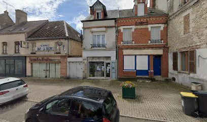 Riou Ronan, Cabinet Infirmier à Beaune-la-Rolande