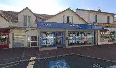 Laffont Marie, Infirmière aux Clayes-sous-Bois