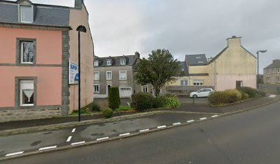 Dantec Marine, Cabinet Infirmier à Saint-Urbain