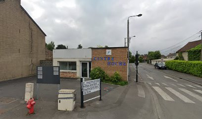 Fanny Carlier, Cabinet Infirmier à Bruay-sur-l'Escaut