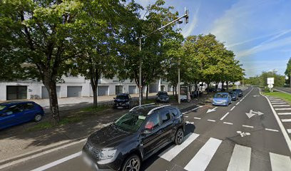 Morel-Pellissier Patricia, Cabinet Infirmier à Thionville