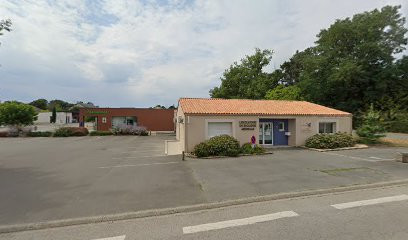 Cabinet Infirmier Traineau-Fernandez-Grounon, Infirmière à Essarts en Bocage