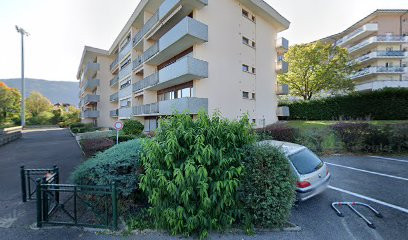 Biannic Ronan, Infirmière à Gaillard