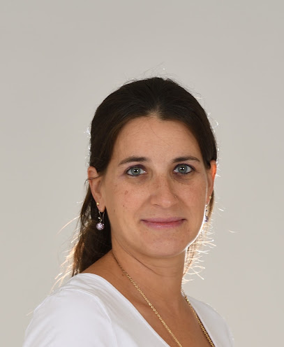 Beaubiat Macquet Emilie Infirmière Infirmière à Veyrac