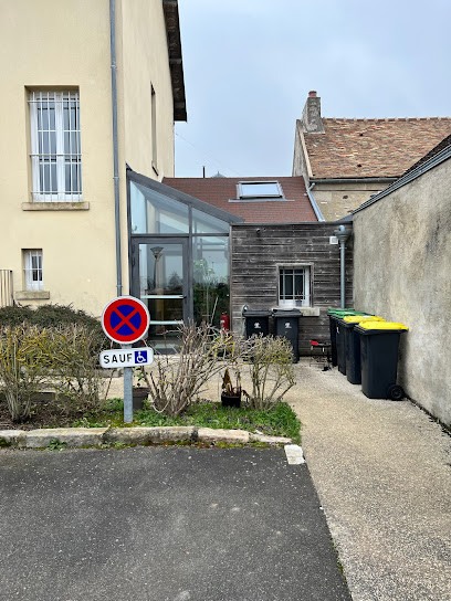 Cabinet Infirmier Malleret & Praud, Cabinet Infirmier à Grisy-les-Plâtres