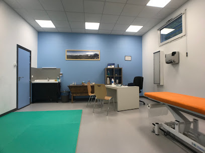 Myriam VALLIER Infirmière Espace Santé des 3 Vallées Moutiers Tarentaise, Cabinet Infirmier à Moûtiers