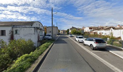 Mazières Dominique Infirmière à Cahuzac-sur-Vère