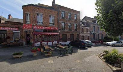 Leclercq-Darras Marie-Lyne, Cabinet Infirmier à Solre-le-Château