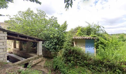 Mc Mullin Sarah, Infirmière à Sanilhac-Sagriès