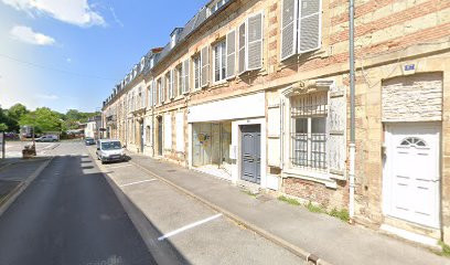 Duvere Marc, Cabinet Infirmier à Sainte-Menehould