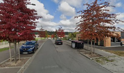 Duparc Sandrine, Cabinet Infirmier à Pont-Audemer